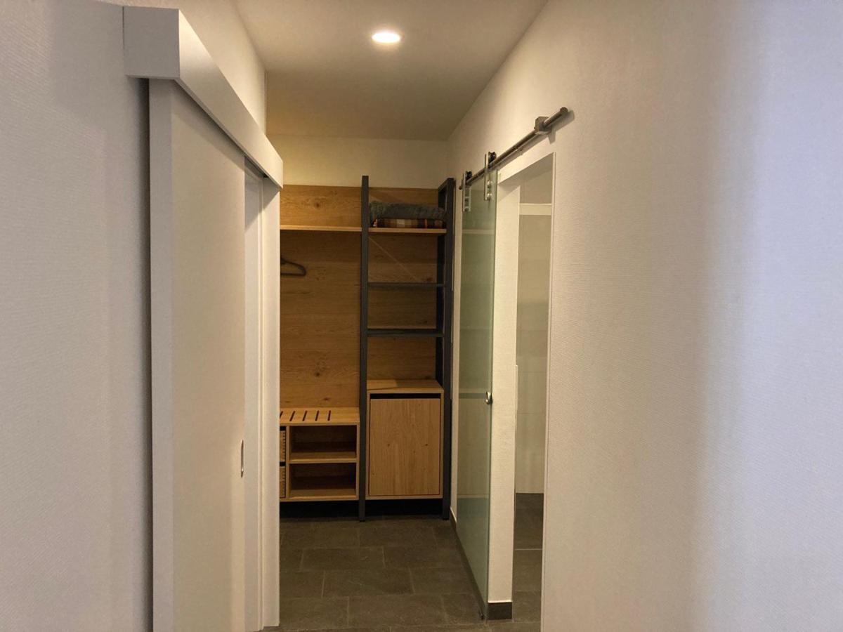 Ferienwohnungen & Monteurunterkunft "Mainbogen-Blick" Untereuerheim Luaran gambar